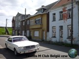 voorjaarsrondrit Taunus M Club België 2014